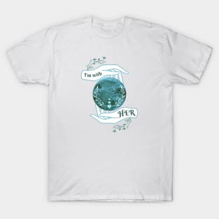 Mother Earth #2 T-Shirt